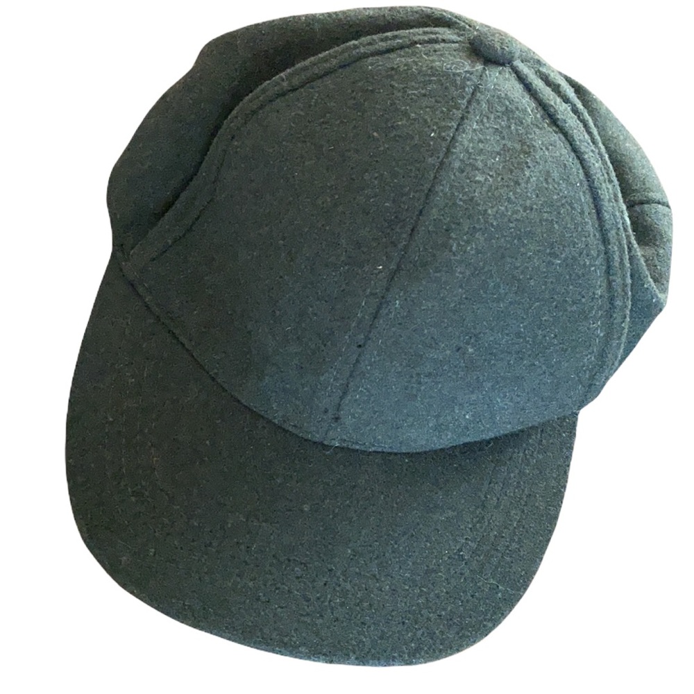 Calliope Golf Baseball Cap Green